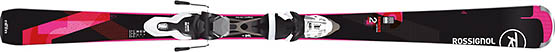 Rossignol Famous 2